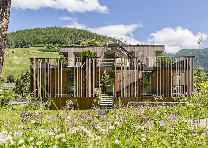 3-Sterne-Hotel: Steindl's Boutique Hotel