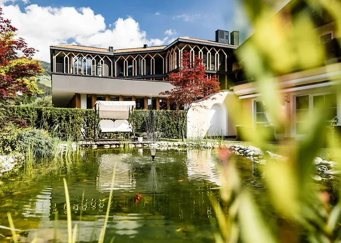 Wellness Hotels Engels Park